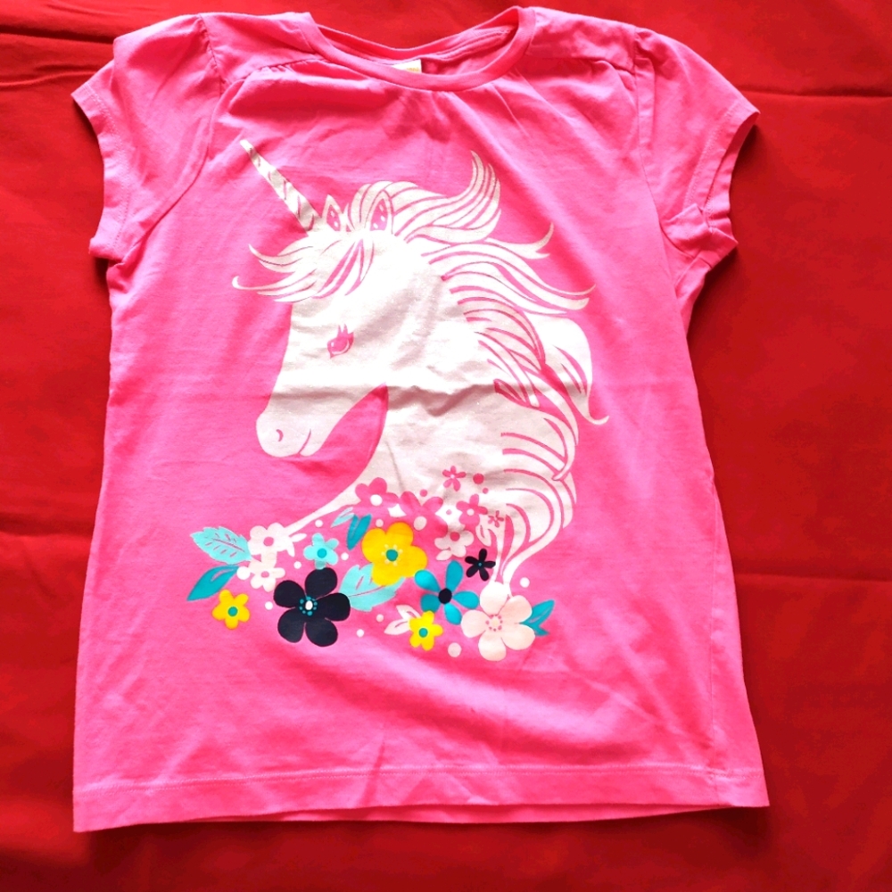 Girls t-shirt